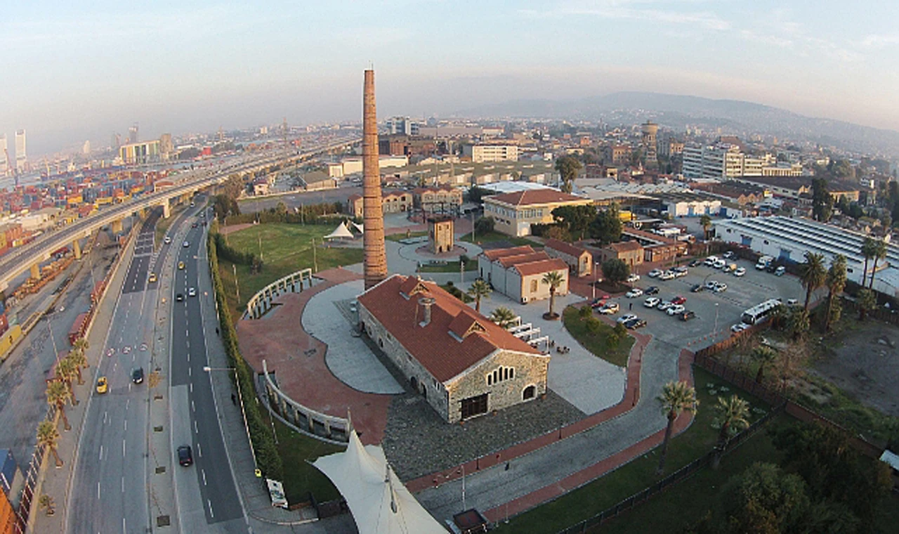 TARİŞ’in gündeminde üretici yok, arsalar var