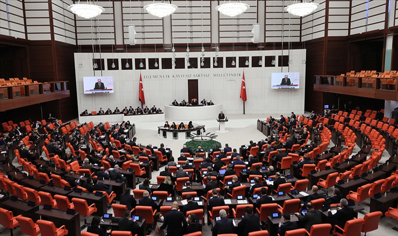 Yargı Reformu stratejisi kapsamında infaz düzenlemesi