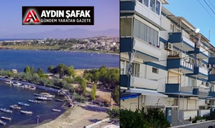 Aydın Şafak’tan Mavişehir Yönetimi'ne mektup…