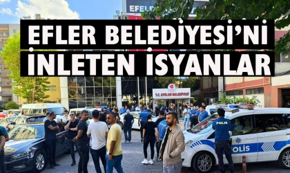 “Aldığınız rüşvetleri geri verin” diye bağırdılar