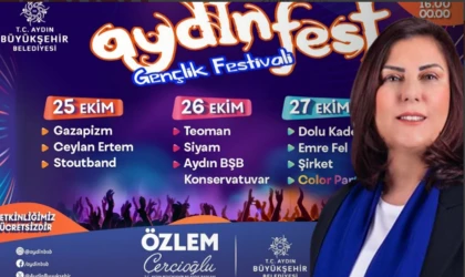 Konsermatik Aydın BŞB sus pus