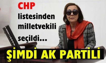 CHP’li Bülbül’den Serap Yazıcı’ya sert eleştiri